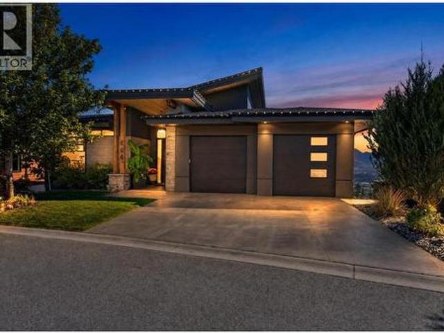 184 Summer Wood Drive, Kelowna, BC, V1V 0C9 house for sale | Listing ID 10398 | Royal LePage