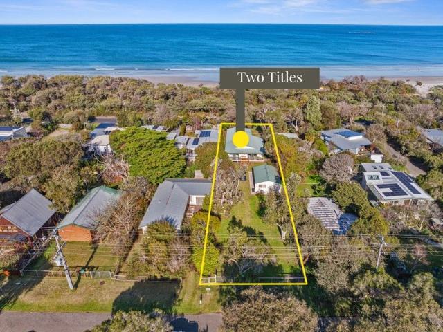 Your Ideal Coastal Retreat Awaits