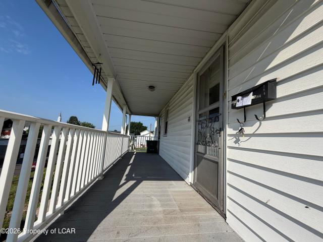 184 Panama Street
