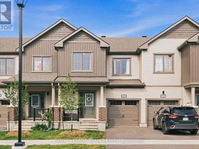 184 Robert Perry Street, North Grenville, ON, K0G 1J0 house for sale | Listing ID X13525 | Royal LePage