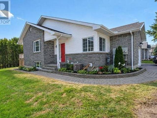 184 Rivington Street, Ottawa, ON, K0A 1L0 house for sale | Listing ID X13838 | Royal LePage