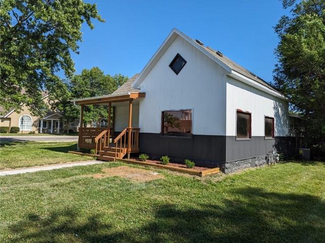 184 W Center Street