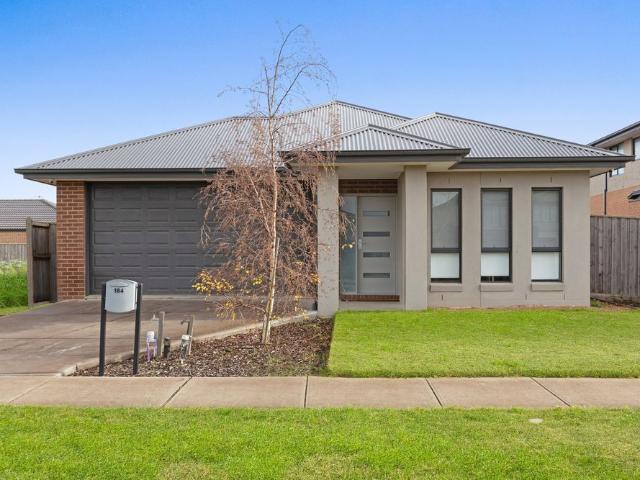 184 Wallara Waters Blvd, Wallan, VIC, 3756