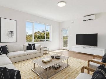 Northern Beaches, Ingleside, Sydney, Sydney, New South Wales, Snapper Island