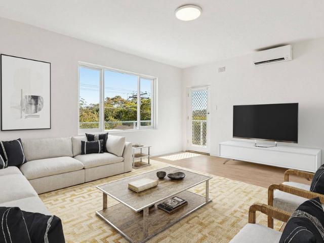 1/84 Wanganella St, Balgowlah NSW 2093 Apartment For Rent | Domain