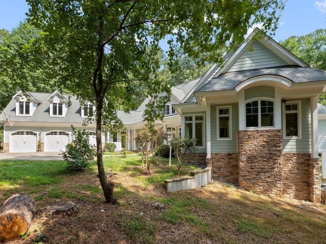 184 Weaver Trail