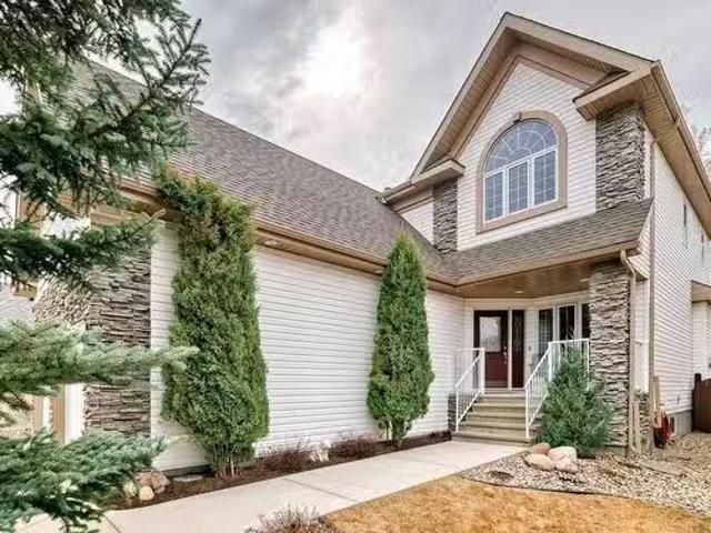 184 William Bell Drive, Leduc, AB, T9E 8A4 house for sale L.