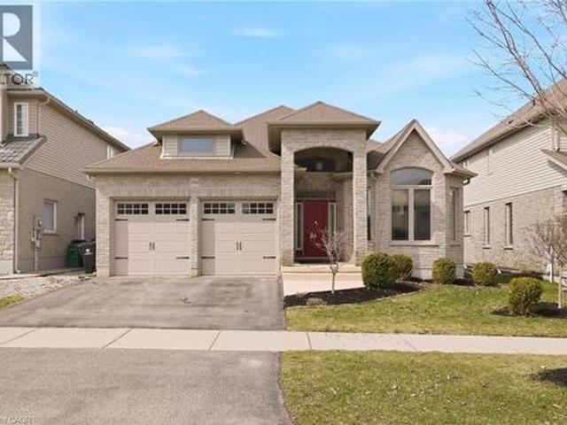 184 Townsend Drive, Breslau, ON, N0B 1M0 house for sale | Listing ID 40816 | Royal LePage