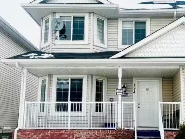 184 Taralake Terrace Ne, Calgary, AB, T3J 0A2 house for sale.