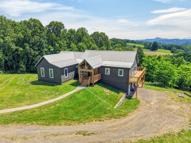184 Thistle Trail