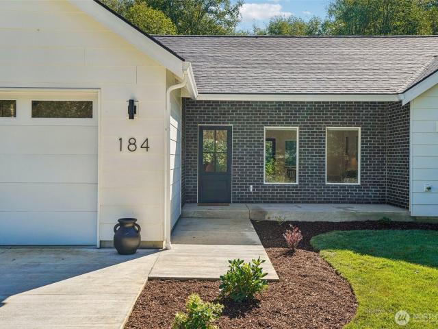 184 Trout Lakes Road