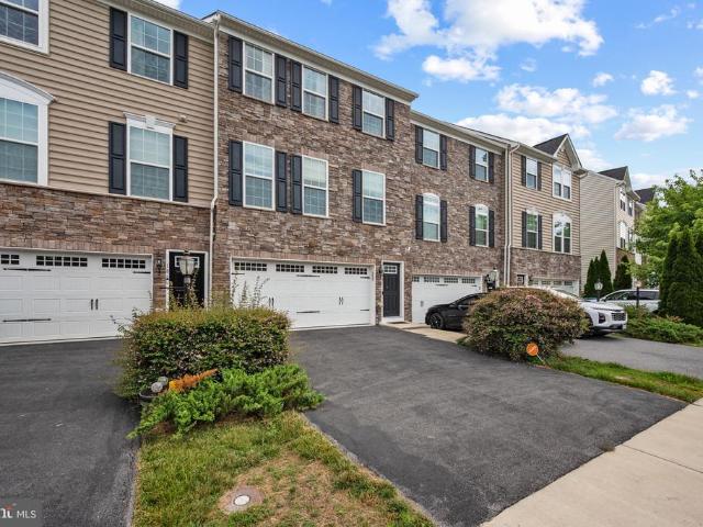 184 Trout Lily Drive