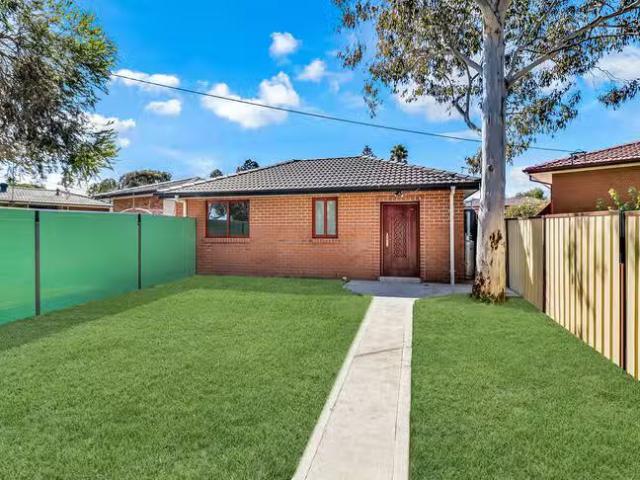 184A Palmyra Avenue, Willmot, NSW 2770