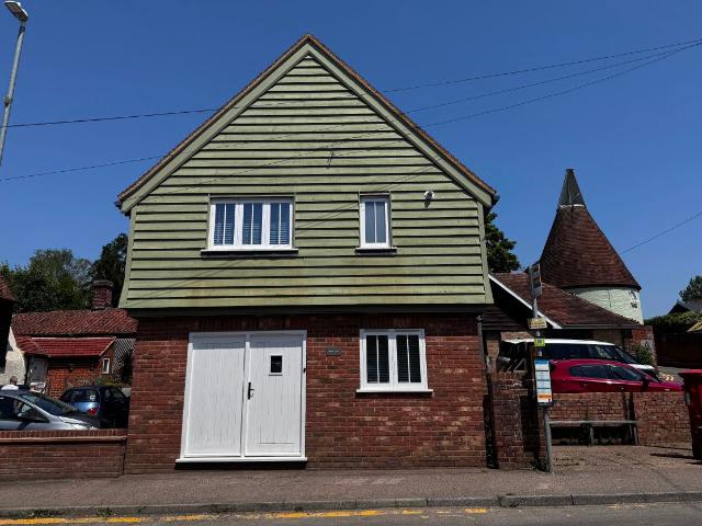 184A The Street, Boughton Under Blean, Faversham ME13, 1 bed detached house to rent, £975 pcm | PrimeLocation
