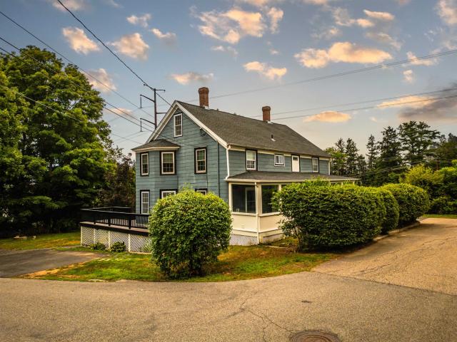 184B Echo Avenue # B