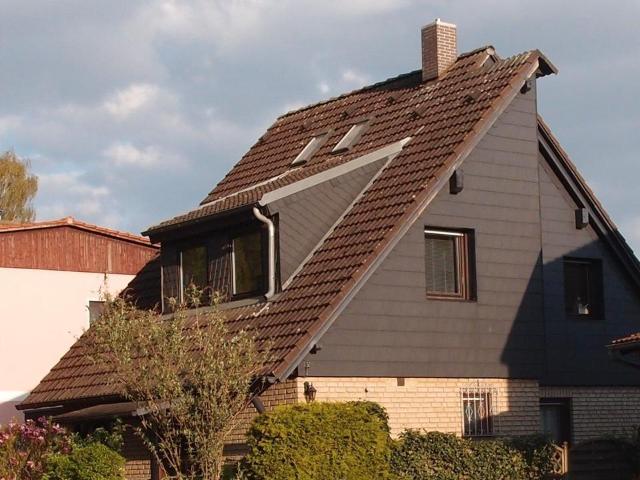 184m² Wohnnutzfläche mit Pool+Garage in familienfreundlicher Lage