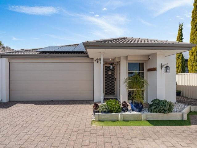 184sqm of Easy Living With All the Extras!