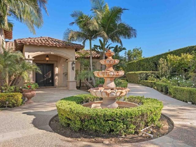 18545 Aliso Canyon Road, Rancho Santa Fe, US, CA