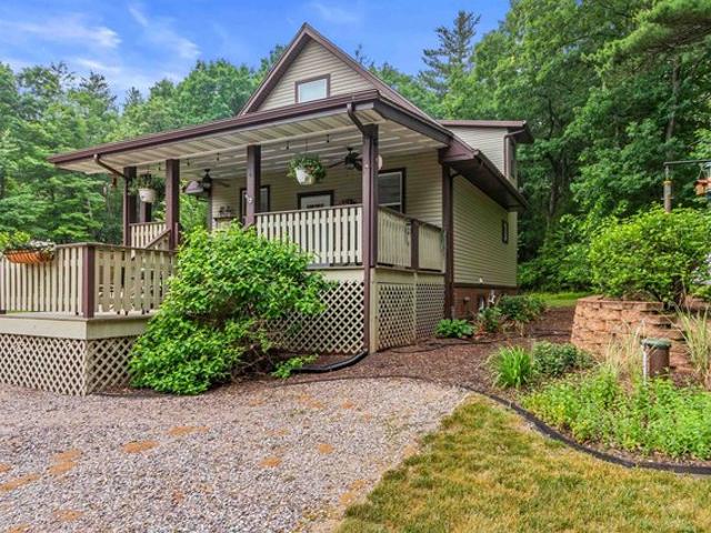 1854 E County Road Z, Arkdale, WI 54613