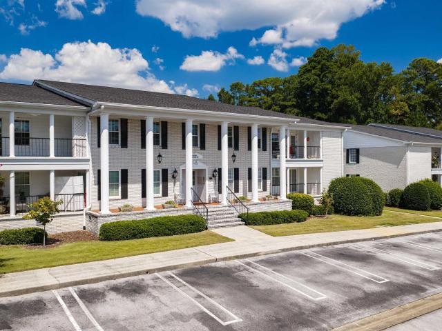 1854 Rockwood Road # 1854