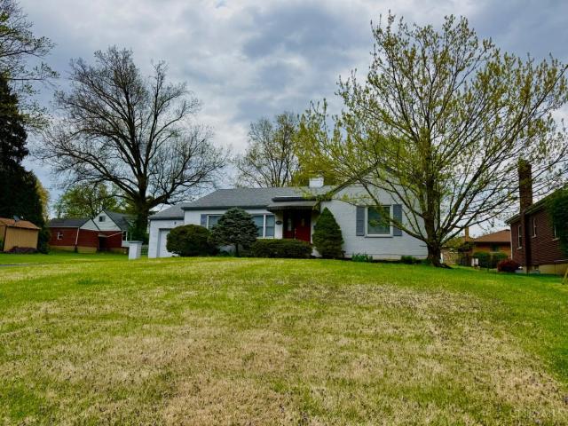 1854 Sylved Lane