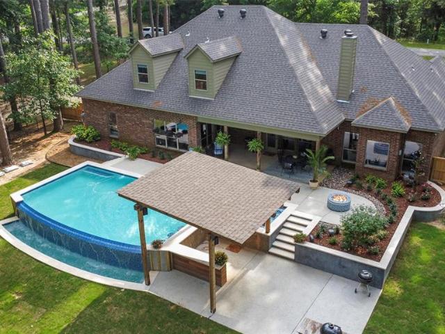 18551 Lazy Ln, Flint, TX 75762 | MLS #21151
