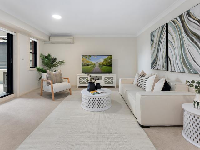 18/552 554 Pacific Highway, Chatswood, NSW 2067 Unit for Rent Ray White AY Realty Chatswood
