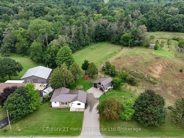 185559 Cornell Road, Norwich, ON, N0J 1R0 house for sale | Listing ID X13735 | Royal LePage