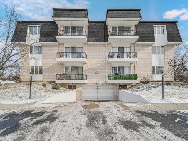 18559 Escanaba Ave, Unit 201, Lansing, IL 60438 | MLS #12552