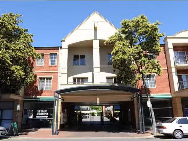 18/55 Melbourne Street, North Adelaide, SA 5006