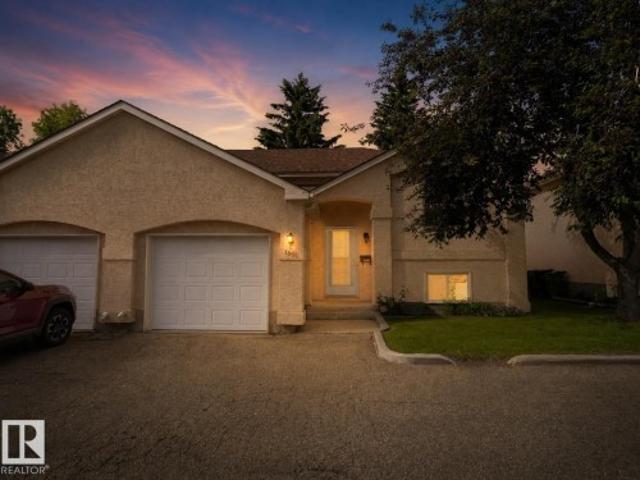 1855 Millwoods Road East Nw, Edmonton, AB, T6L 6K2 townhouse for sale | Listing ID E4509 | Royal LePage