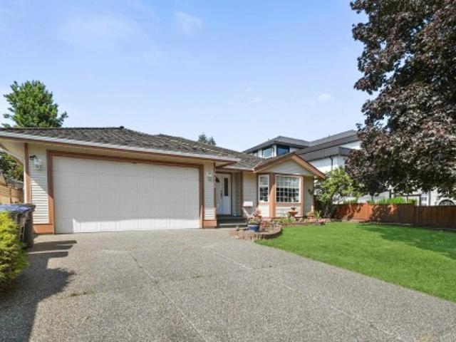1855 Avenue, Surrey, BC, V3S 7T1 house for sale | Listing ID R3161 | Royal LePage