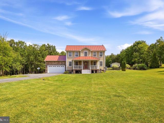 1855 Bucks Mill Road