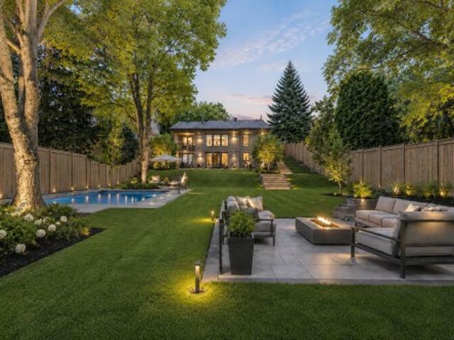 1855 Rue Montarville, Saint Bruno De Montarville, QC, J3V 3V5 house for sale | Listing ID 24955 | Royal LePage