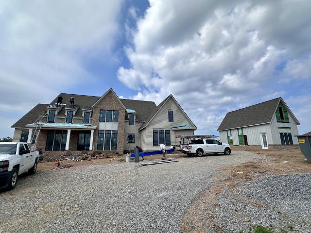 1855 Savannah Springs Dr