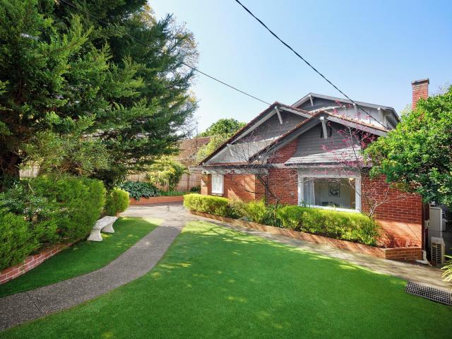 1855 1857 Malvern Road, Malvern East VIC 3145 House For Rent | Domain