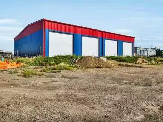 1855 121 Avenue Ne, Edmonton, AB, T6S 1B2 commercial for sal.