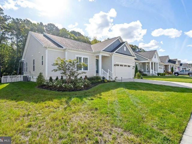 18567 Emerson Way, Georgetown, DE 19947 | MLS #DESU2106