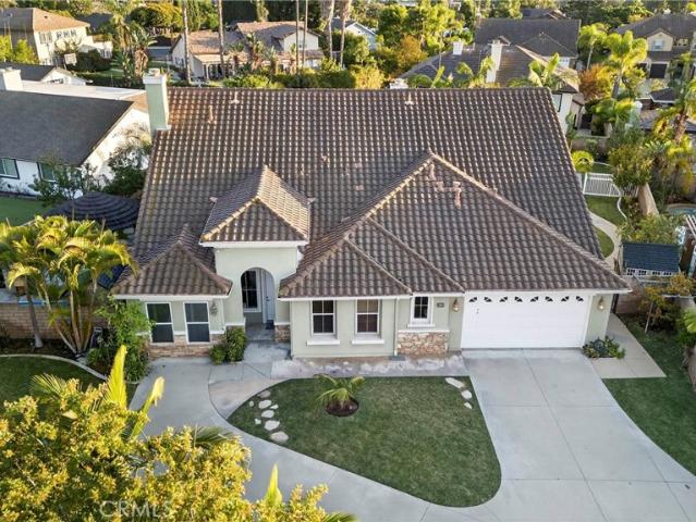 18568 Arbor Gate Ln, Yorba Linda, CA 92886 | MLS #PW25264