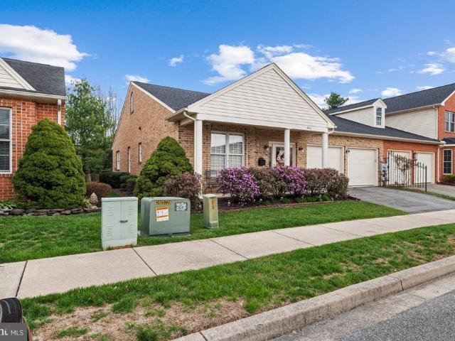 1856 Meridian Drive