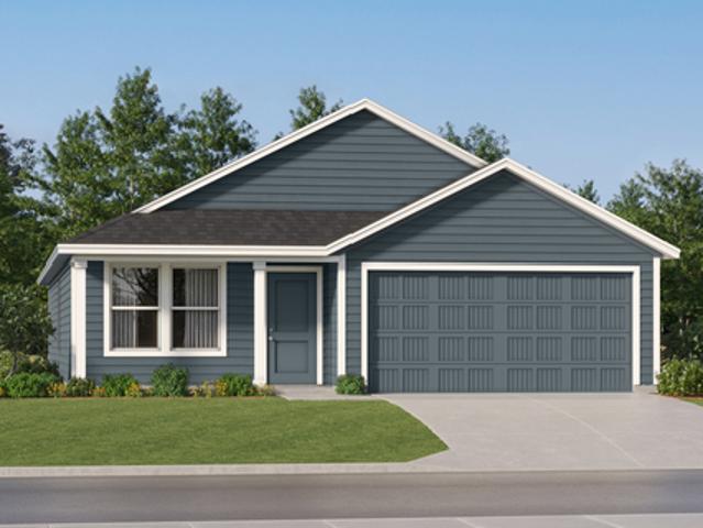 1856 Nuthatch Ridge