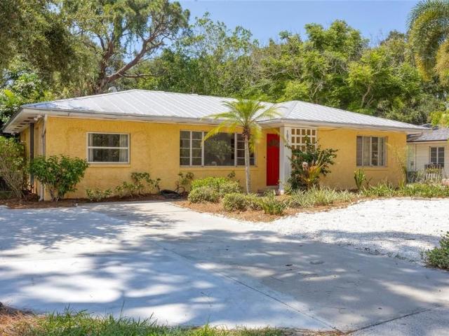 1856 Orchid Street, Sarasota, US, FL