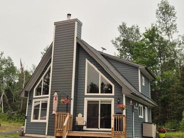 1856 Papineau Road, Papineau Cameron, ON, P0H 1V0 house for sale | Listing ID X13563 | Royal LePage