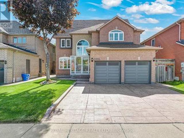 1856 Rosebank Road, Pickering, ON, L1V 6Y1 house for sale | Listing ID E13639 | Royal LePage