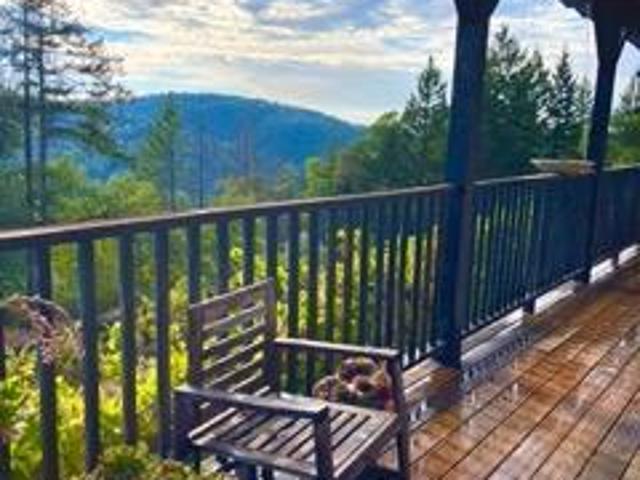 18574 Tomki Rd, Willits, CA 95490 | MLS #325074