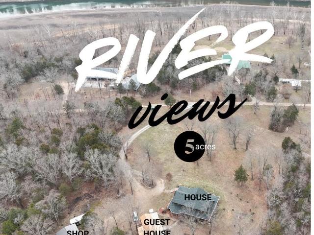 18578 Farm Road 2258, Eagle Rock, MO