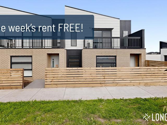 18/57 medallion boulevard, tarneit, vic, 3029