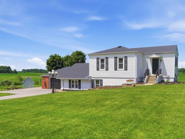 1857 N County Road 300 Road W