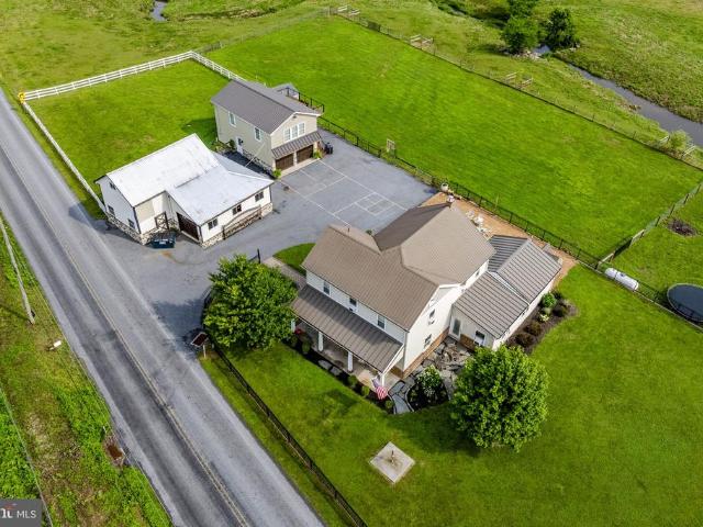 1857 N Churchtown Road