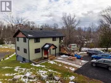 1857 Crow Lake Road, Frontenac Frontenac Centre, ON, K0H 2B0.